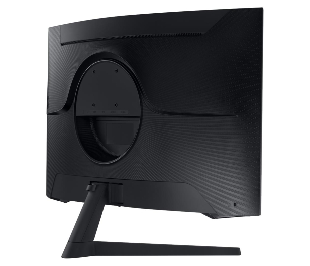Samsung Odyssey C32G55TQWUX Curved HDR - 608726 - zdjęcie 8
